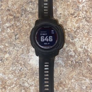 Garmin Instinct 2 Solar